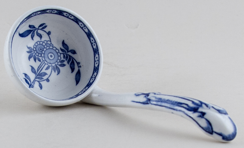 Sauce Ladle c1920s